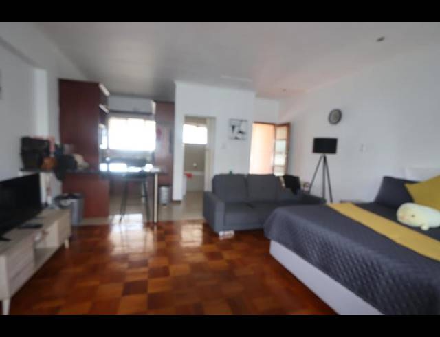 1 BEDROOM PROPERTY TO RENT IN ROSEBANK